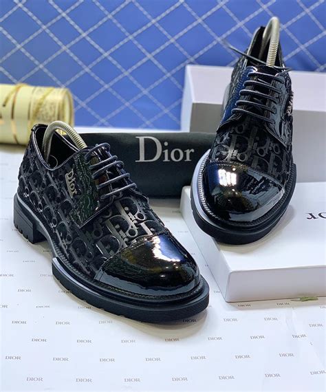 dior homme shoes ebay|christian Dior men's formal shoes.